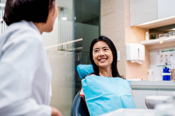 Oral Surgery in Burlington, KS