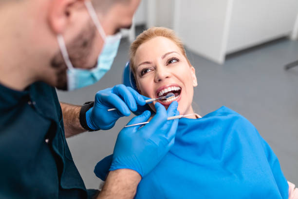 Best Laser Dentistry  in Burlington, KS